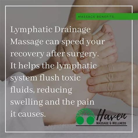 4 days ago Web Lymphatic Massage for the Body (4. . Post op lymphatic massage training